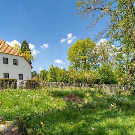 Ferienwohnung Die Paradiesische Kleve  Exteriér fotografie