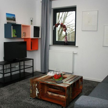 Ferienwohnung Die Paradiesische Kleve  Exteriér fotografie