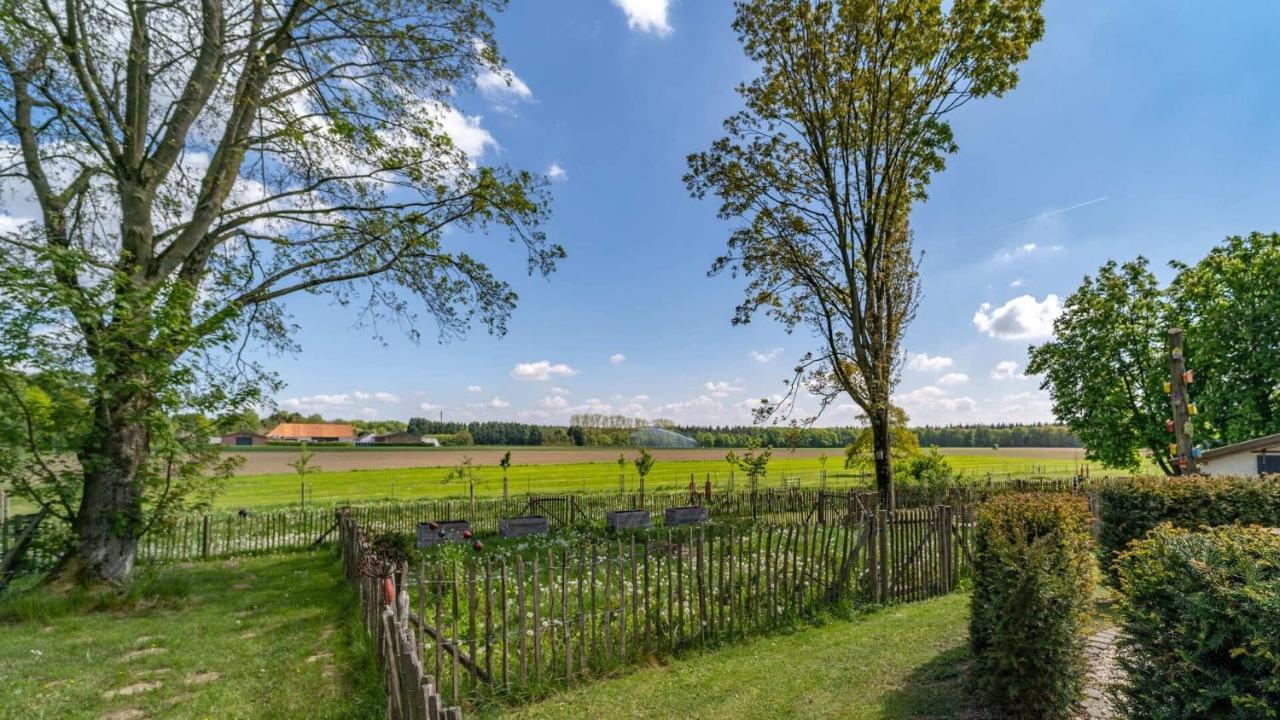 Ferienwohnung Die Paradiesische Kleve  Exteriér fotografie