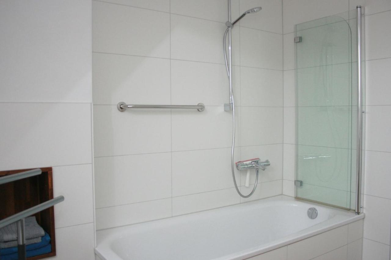 Ferienwohnung Die Paradiesische Kleve  Exteriér fotografie
