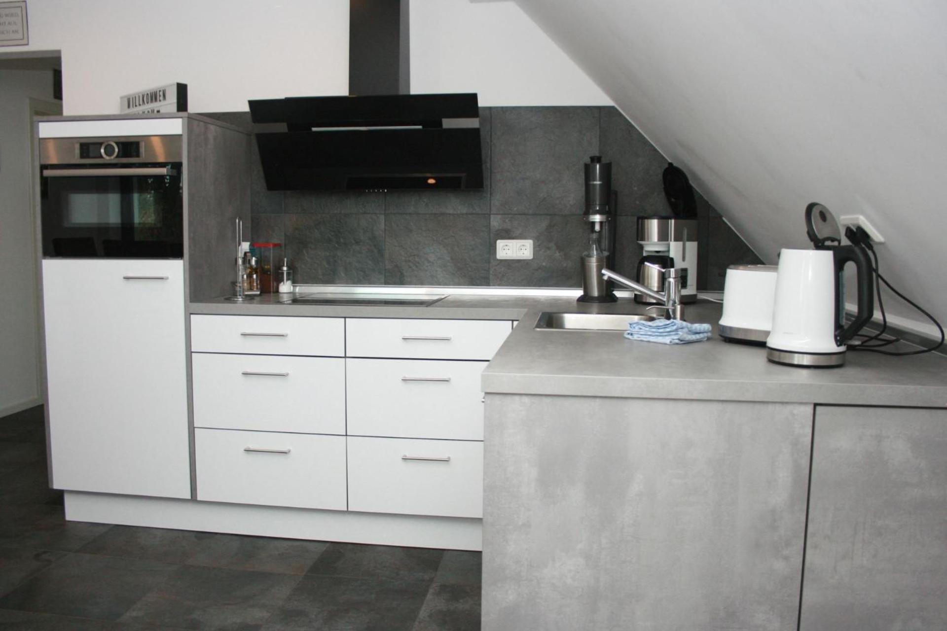 Ferienwohnung Die Paradiesische Kleve  Exteriér fotografie