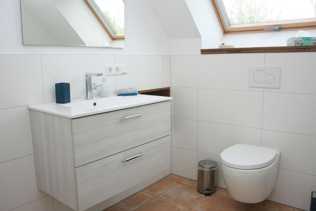Ferienwohnung Die Paradiesische Kleve  Exteriér fotografie