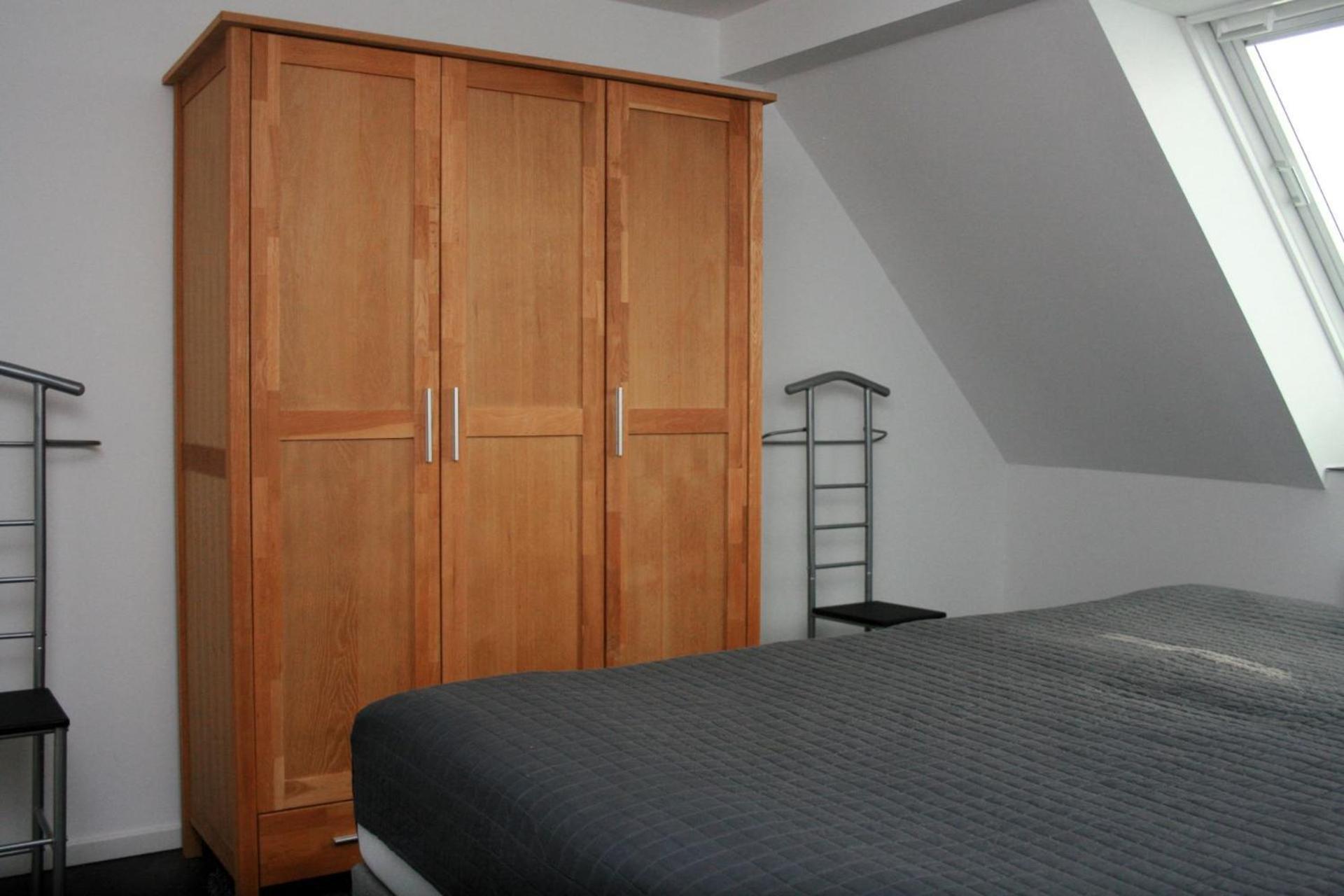 Ferienwohnung Die Paradiesische Kleve  Exteriér fotografie