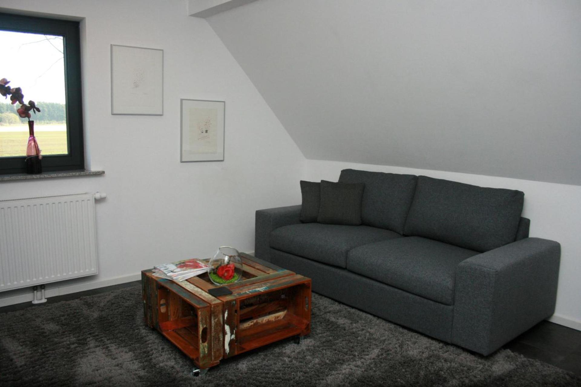 Ferienwohnung Die Paradiesische Kleve  Exteriér fotografie