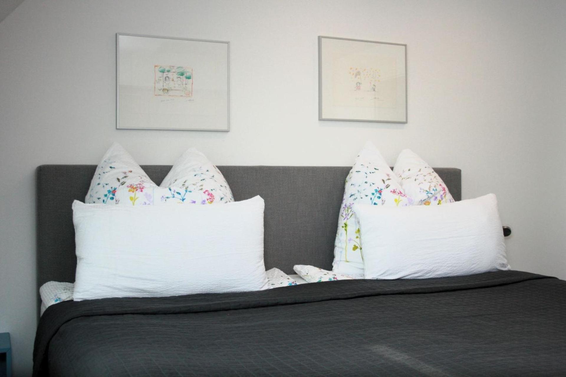 Ferienwohnung Die Paradiesische Kleve  Exteriér fotografie